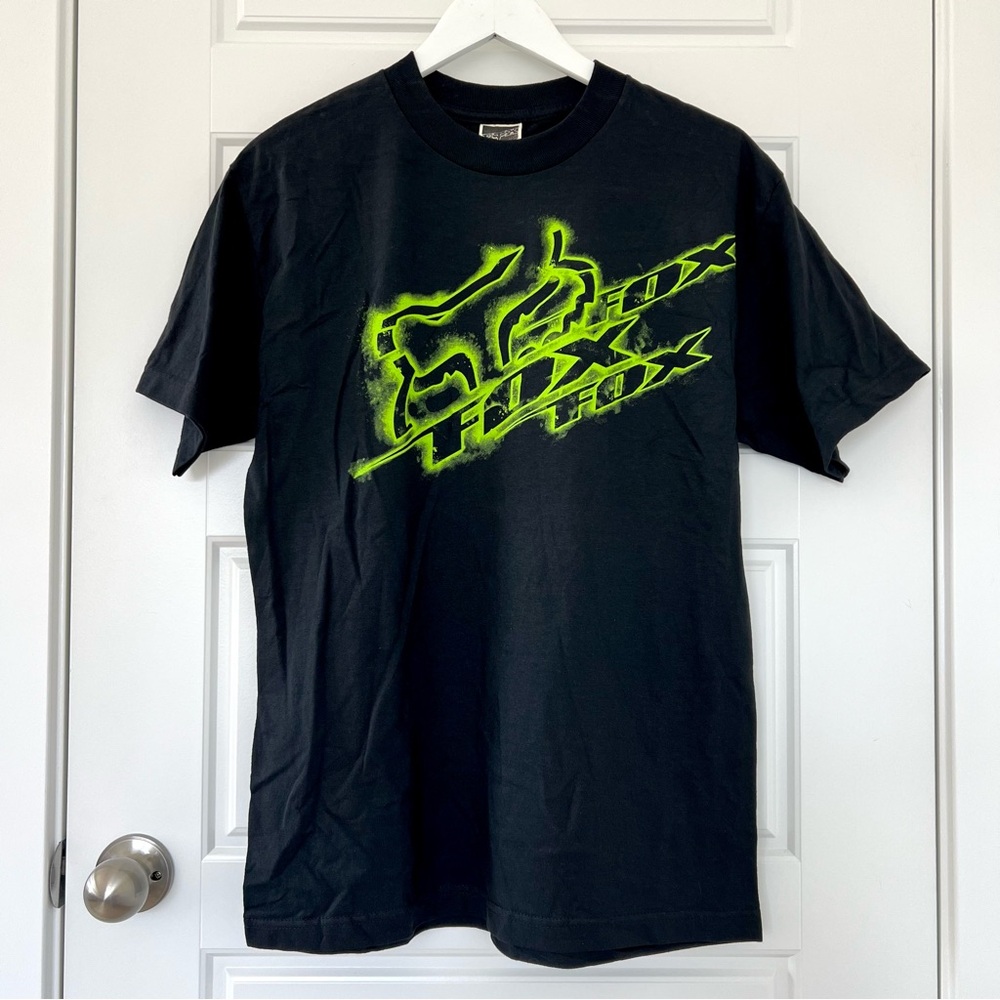 Fox Racing // NWOT Men's Standard Fit Graphic Short Sleeve T-shirt